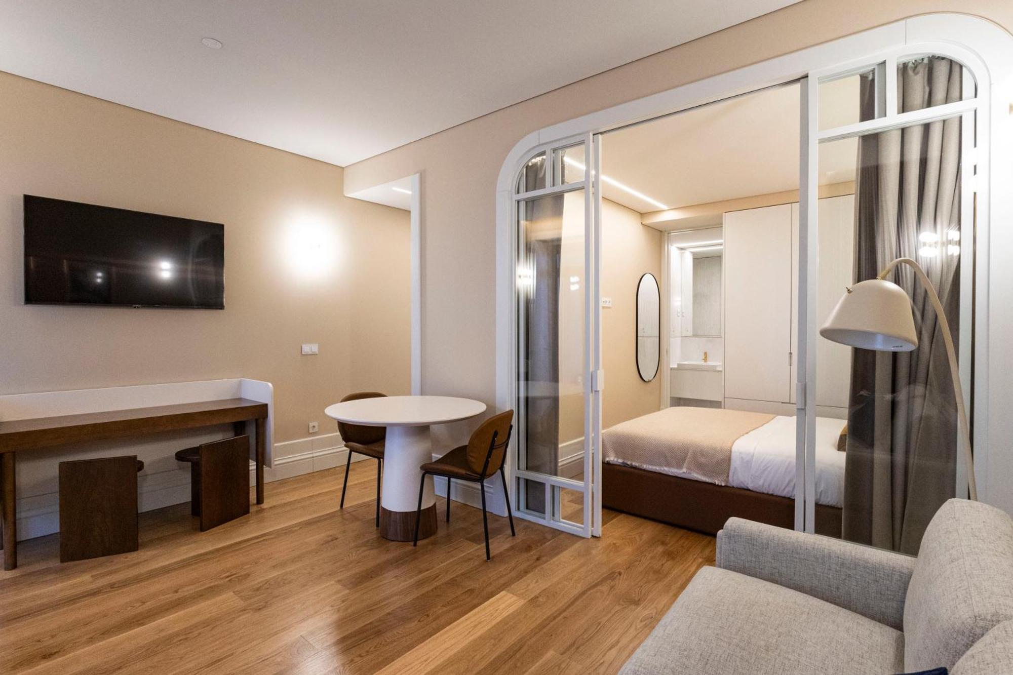 Apartmentsporto - Almada 318 Ngoại thất bức ảnh