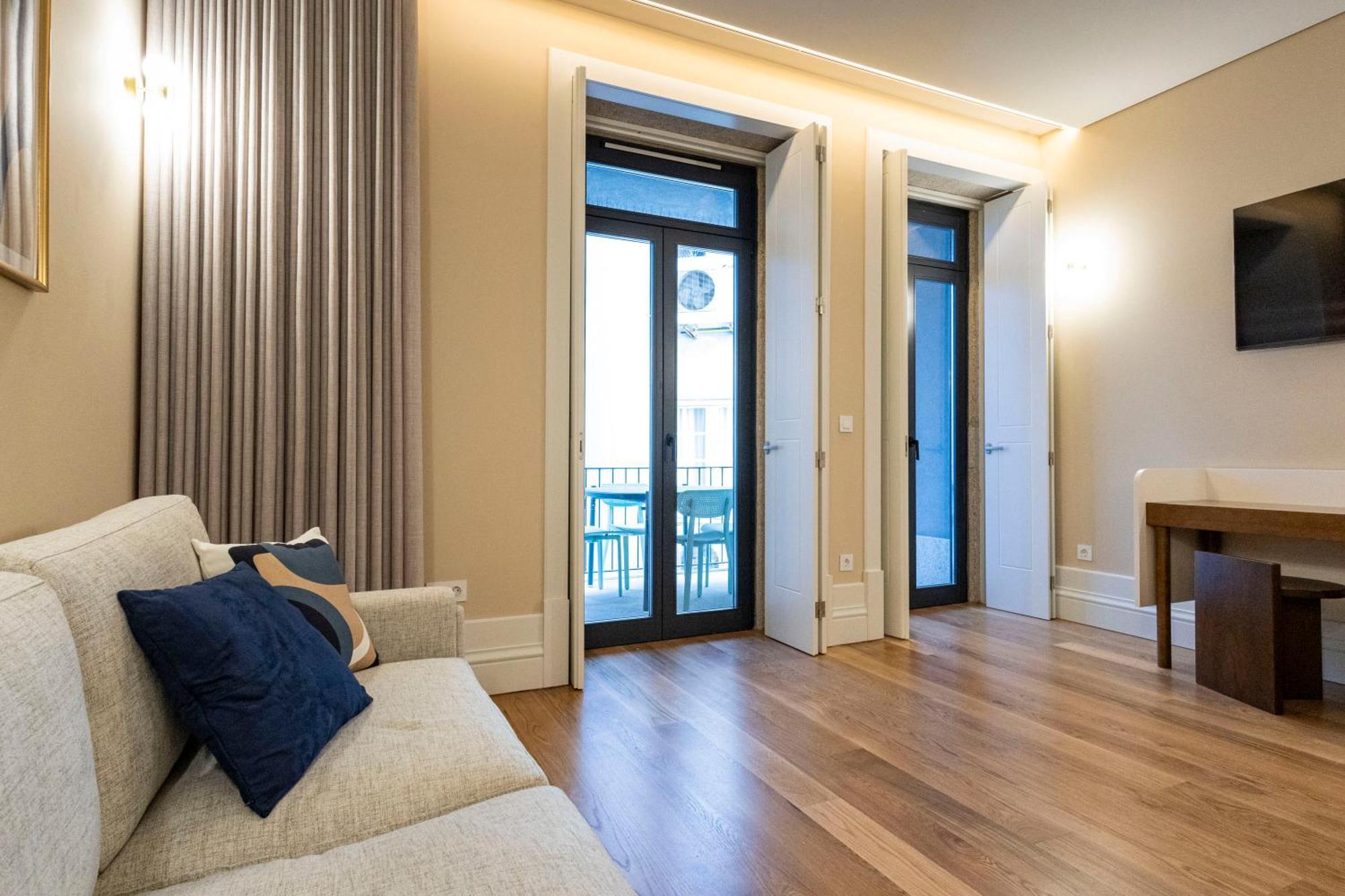 Apartmentsporto - Almada 318 Ngoại thất bức ảnh