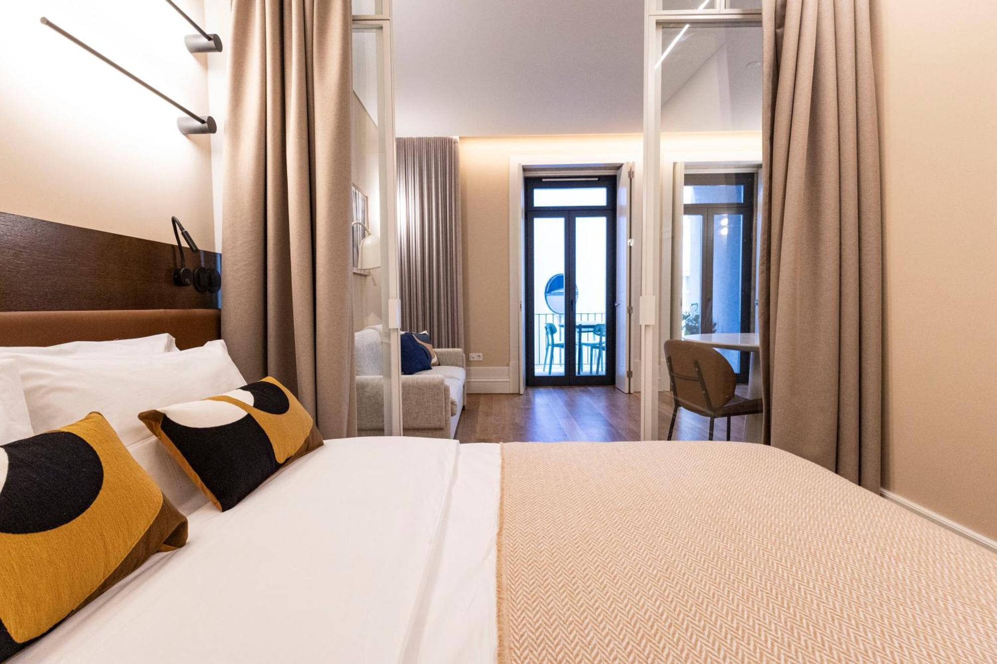Apartmentsporto - Almada 318 Ngoại thất bức ảnh