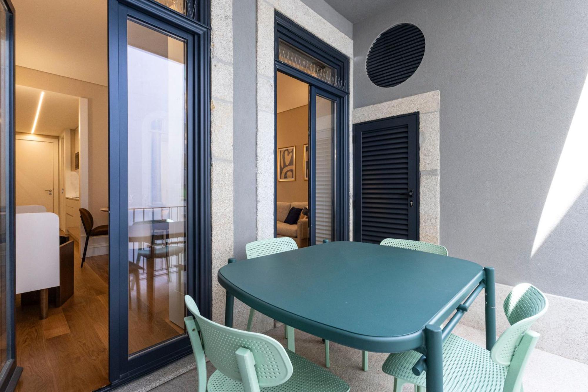 Apartmentsporto - Almada 318 Ngoại thất bức ảnh