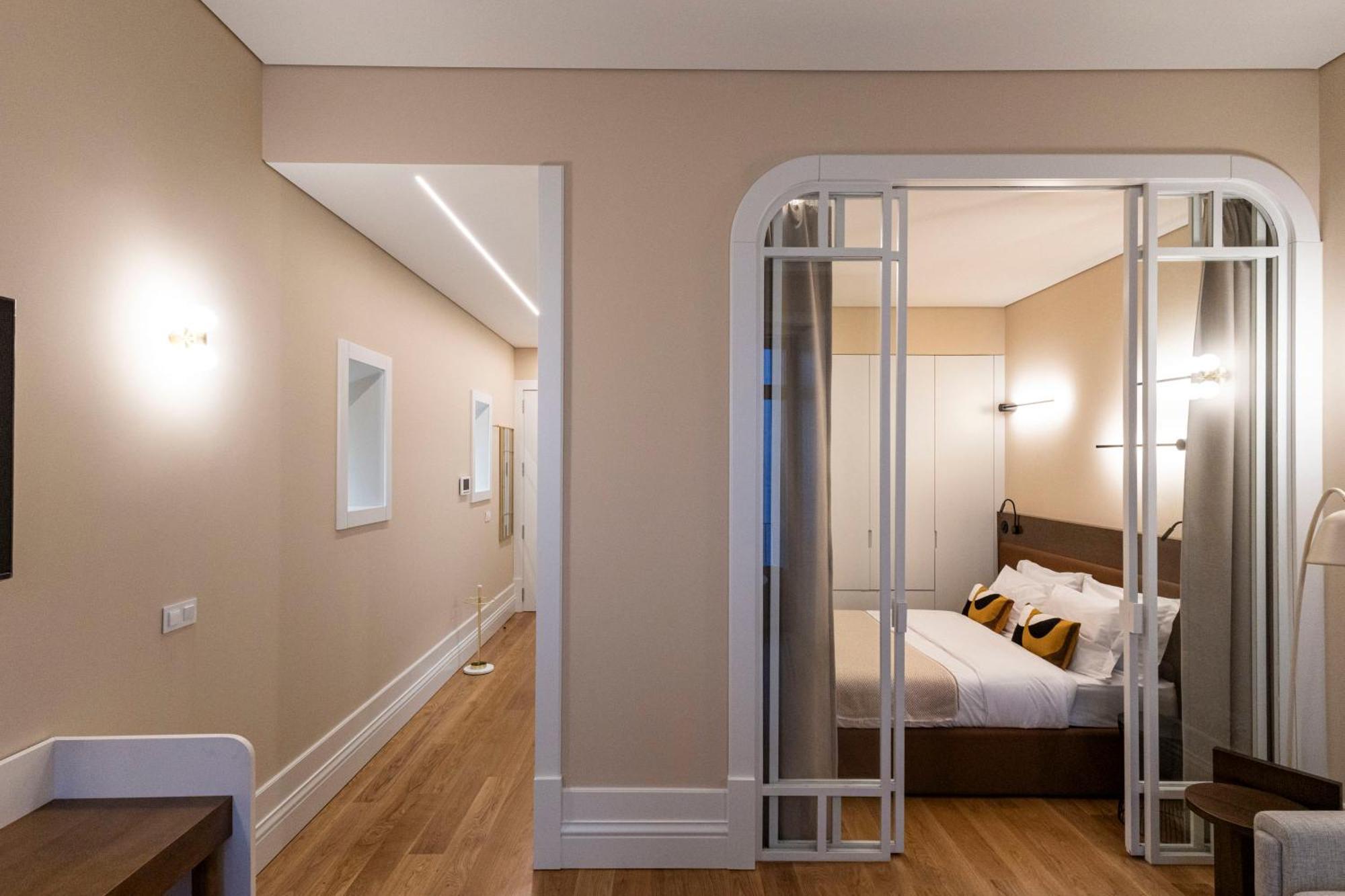 Apartmentsporto - Almada 318 Ngoại thất bức ảnh