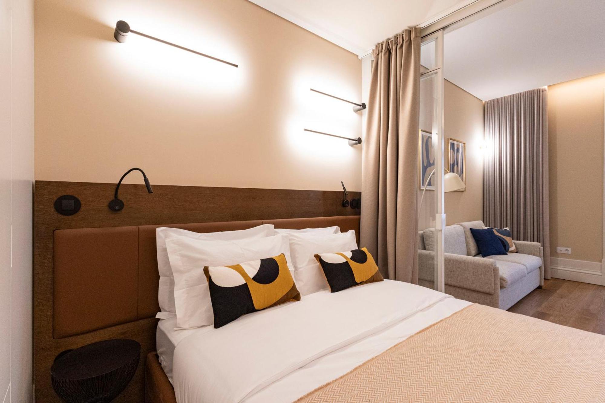 Apartmentsporto - Almada 318 Ngoại thất bức ảnh