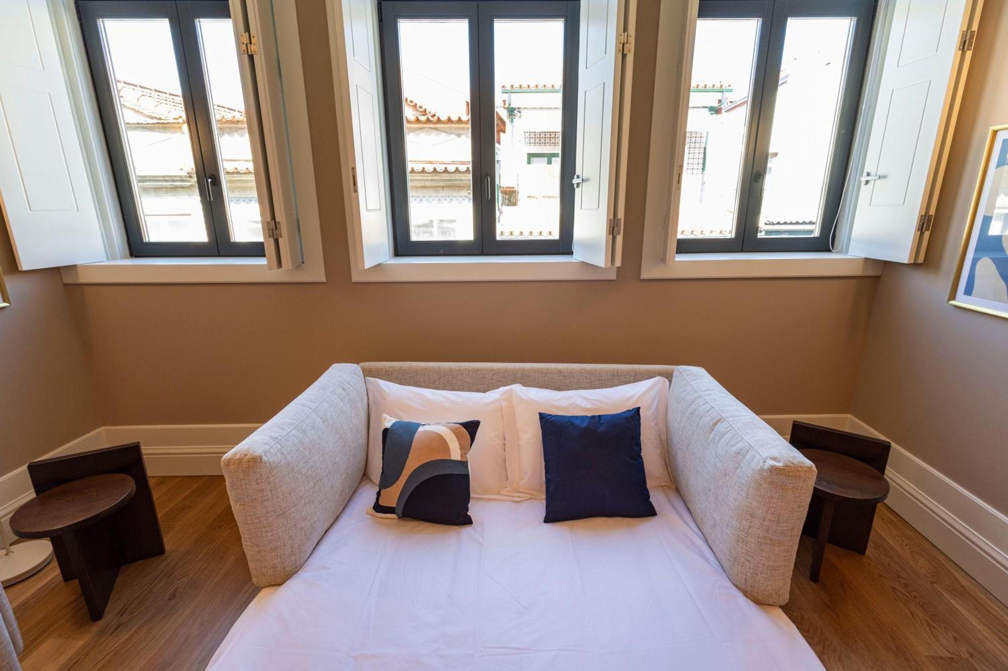 Apartmentsporto - Almada 318 Ngoại thất bức ảnh