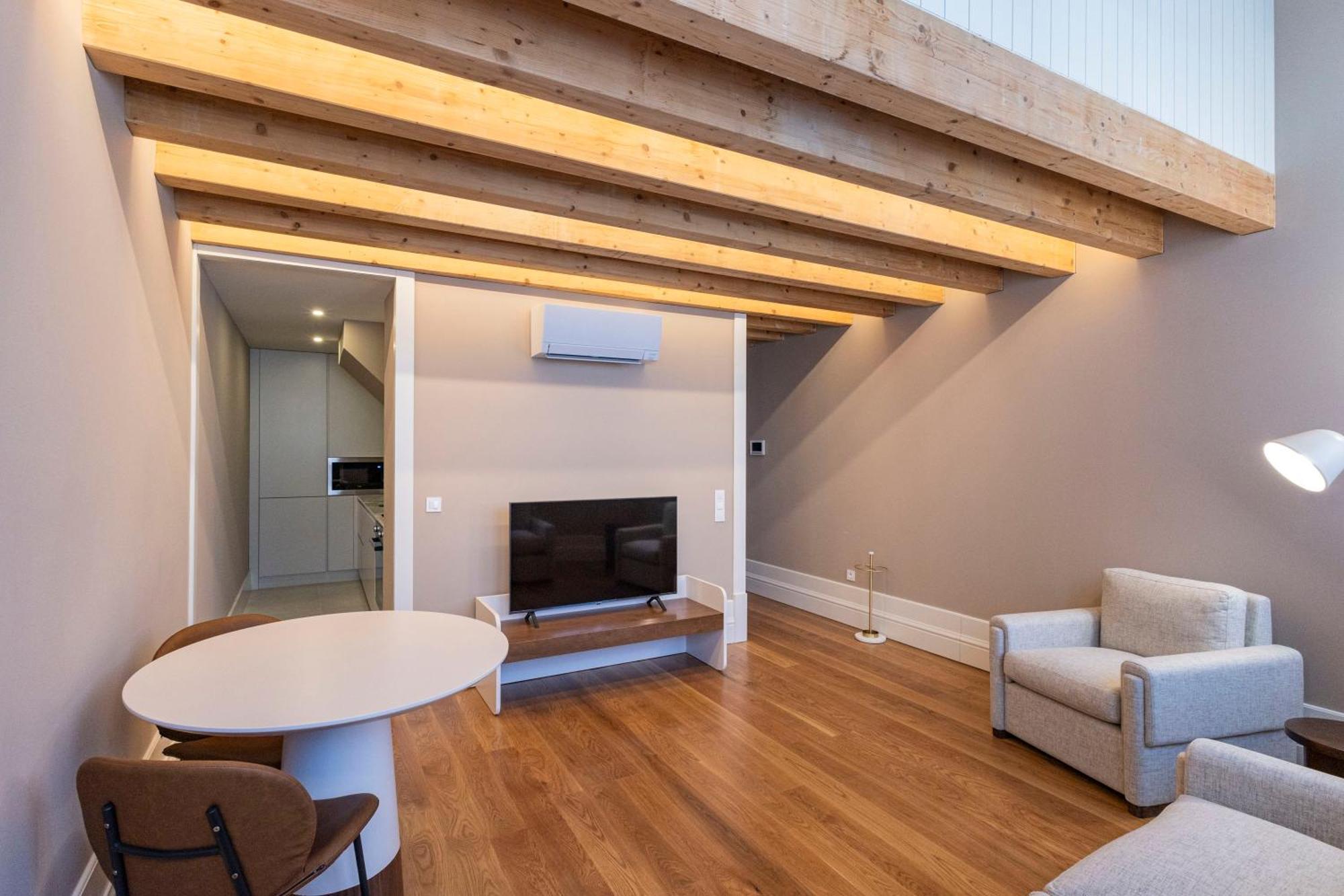Apartmentsporto - Almada 318 Ngoại thất bức ảnh