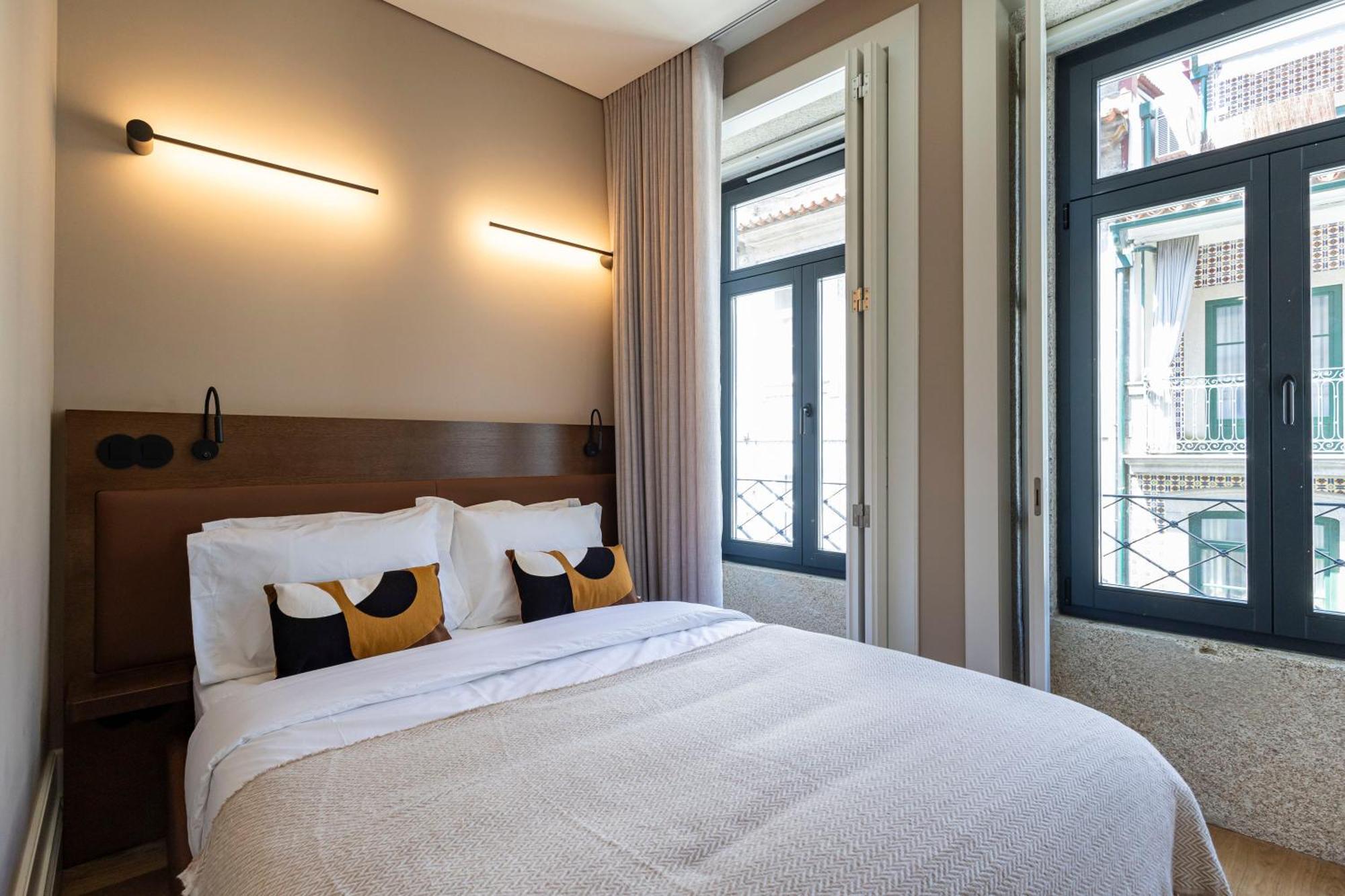 Apartmentsporto - Almada 318 Ngoại thất bức ảnh