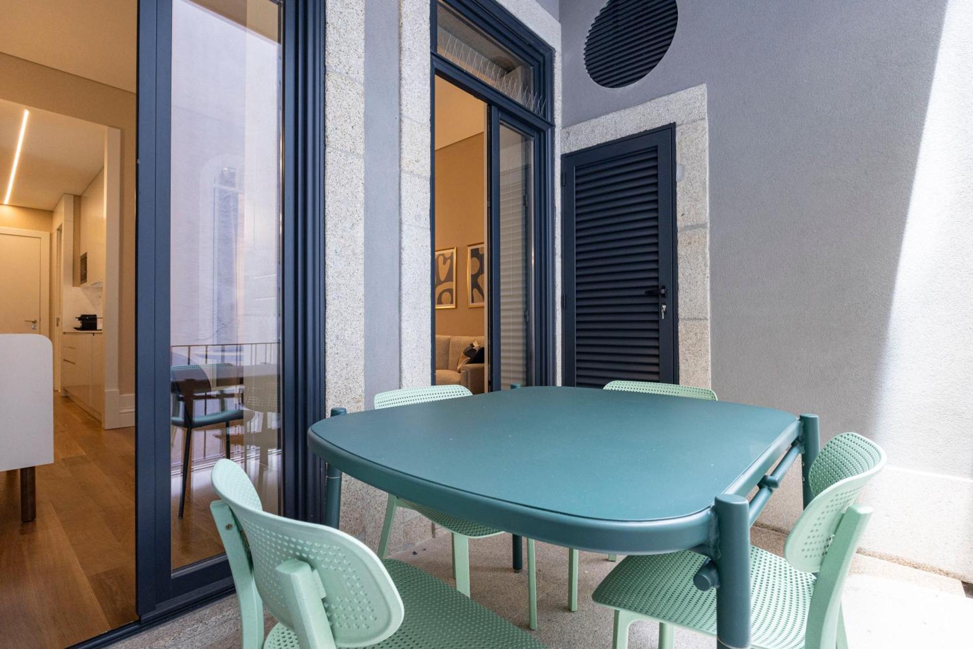 Apartmentsporto - Almada 318 Ngoại thất bức ảnh