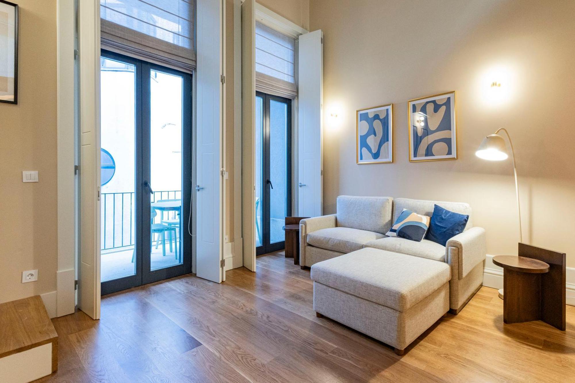 Apartmentsporto - Almada 318 Ngoại thất bức ảnh