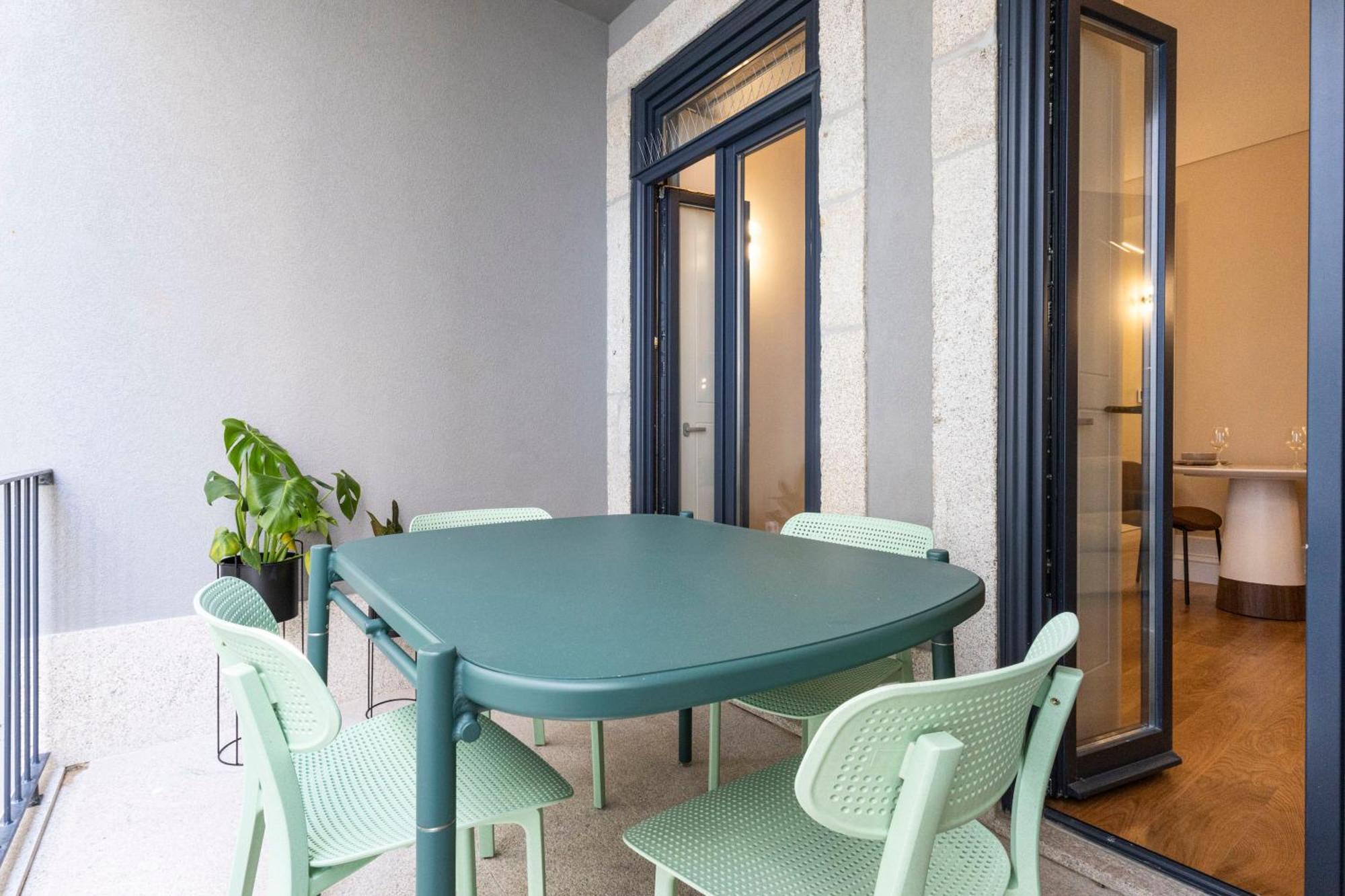 Apartmentsporto - Almada 318 Ngoại thất bức ảnh