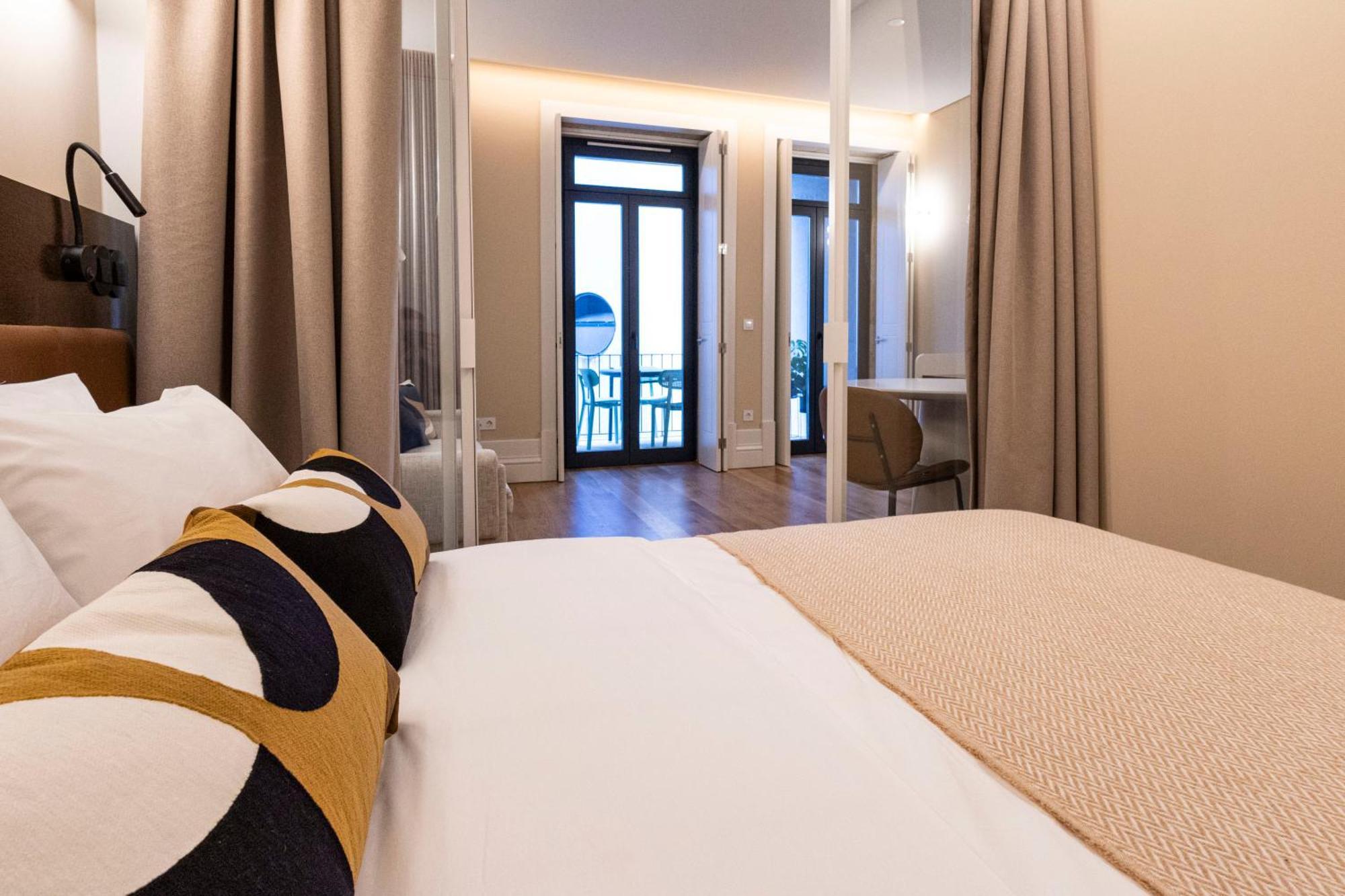 Apartmentsporto - Almada 318 Ngoại thất bức ảnh