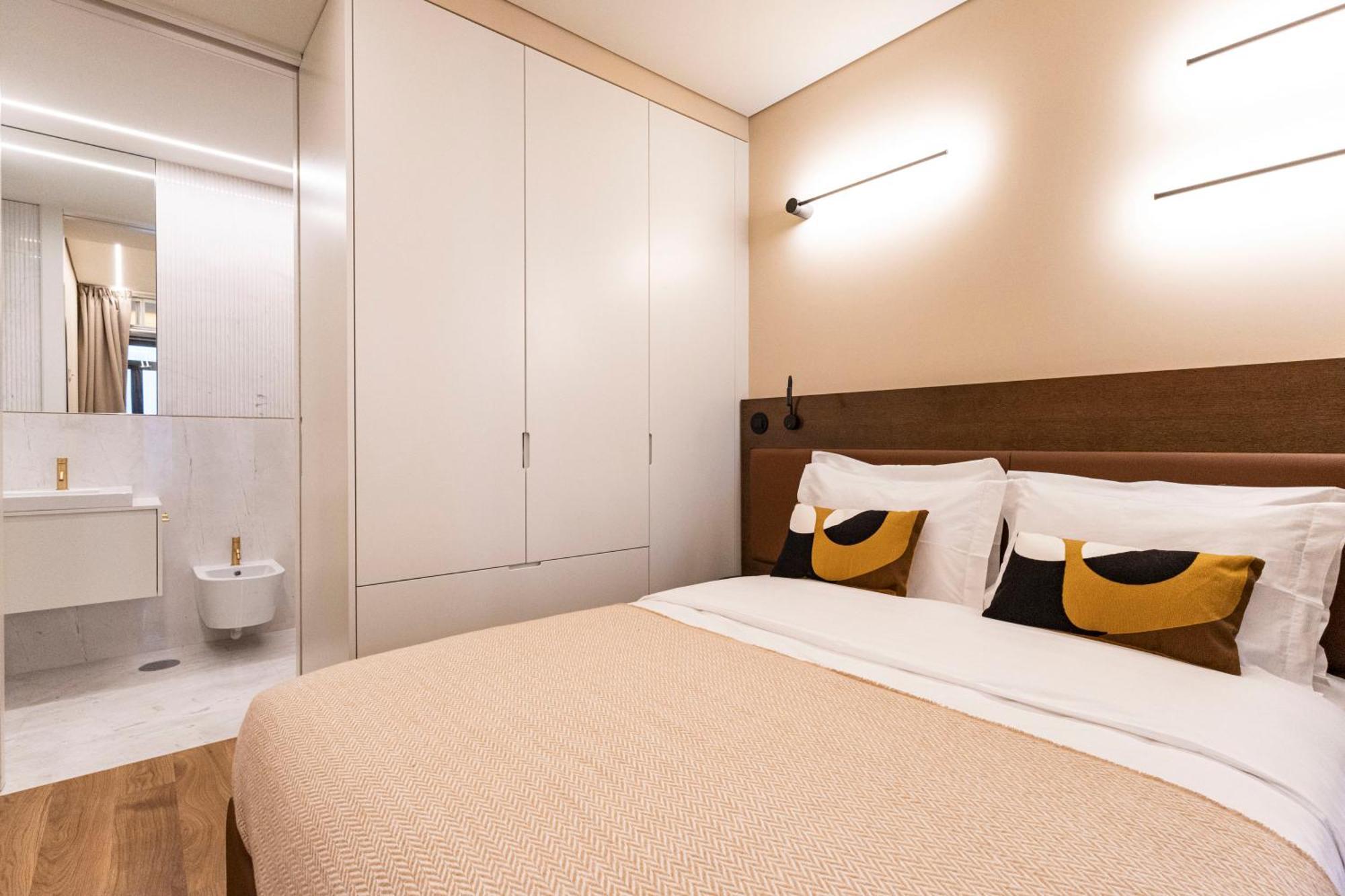 Apartmentsporto - Almada 318 Ngoại thất bức ảnh