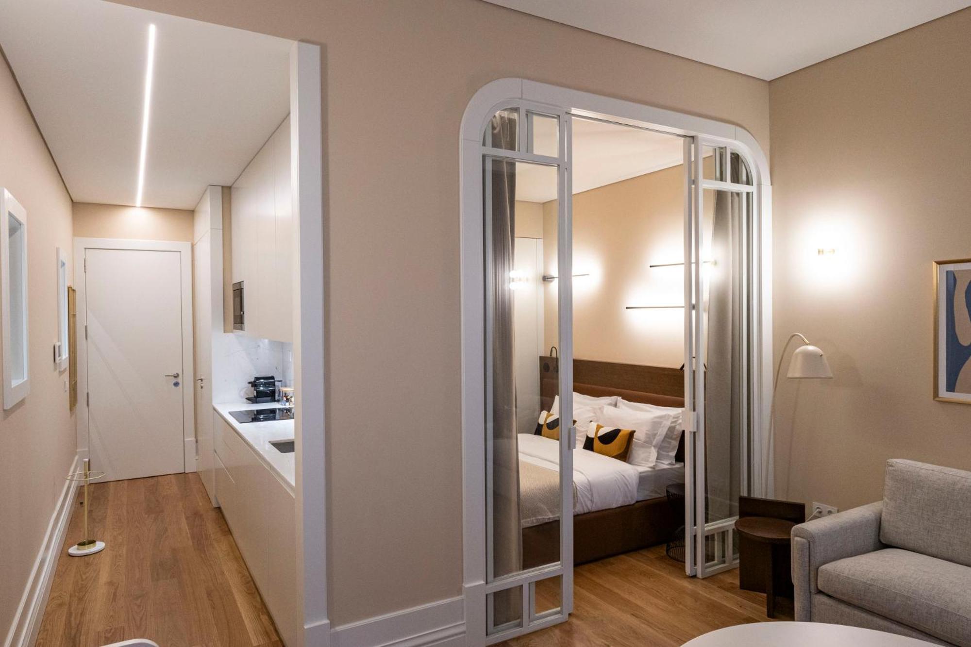 Apartmentsporto - Almada 318 Ngoại thất bức ảnh