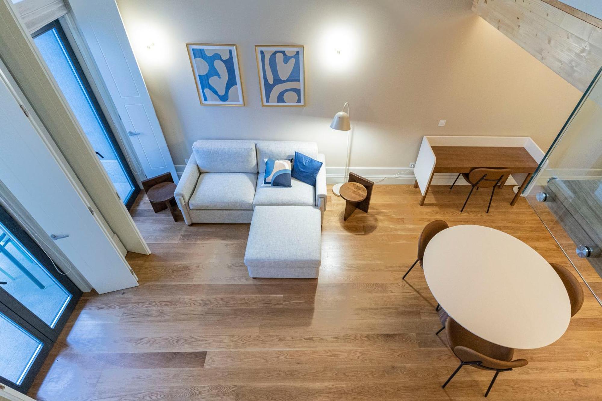 Apartmentsporto - Almada 318 Ngoại thất bức ảnh