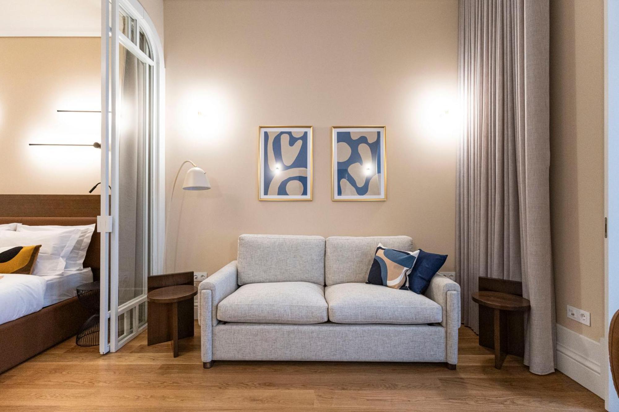 Apartmentsporto - Almada 318 Ngoại thất bức ảnh
