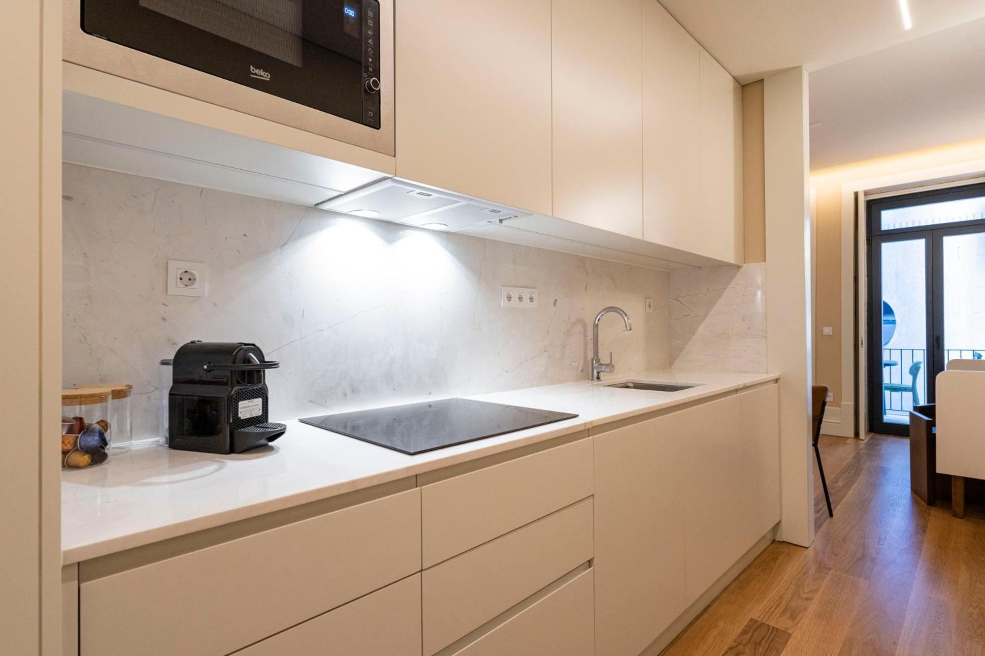 Apartmentsporto - Almada 318 Ngoại thất bức ảnh