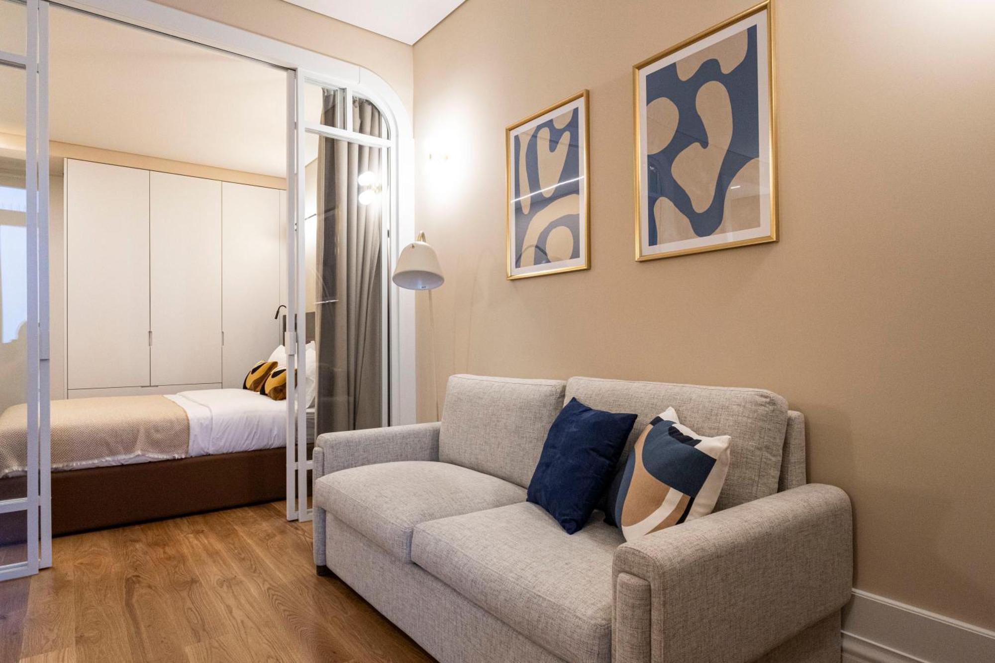 Apartmentsporto - Almada 318 Ngoại thất bức ảnh