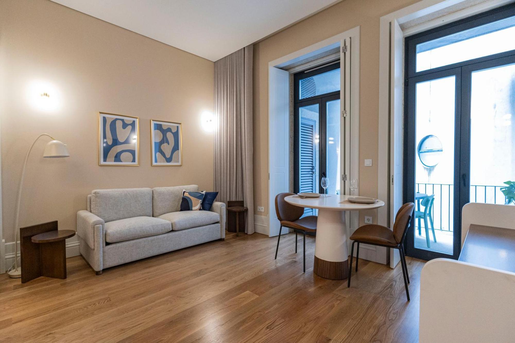 Apartmentsporto - Almada 318 Ngoại thất bức ảnh