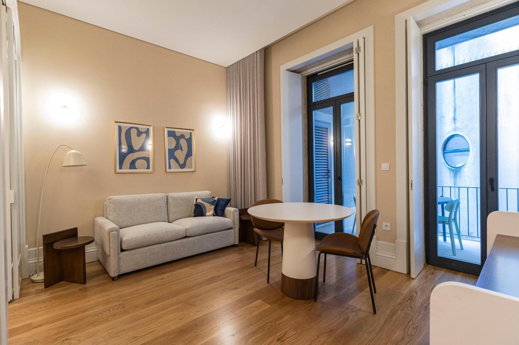 Apartmentsporto - Almada 318 Ngoại thất bức ảnh