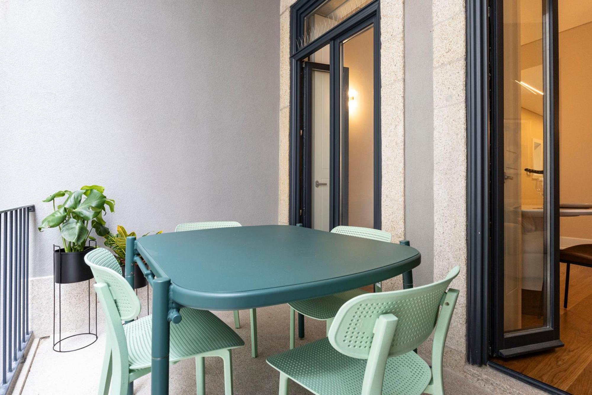 Apartmentsporto - Almada 318 Ngoại thất bức ảnh