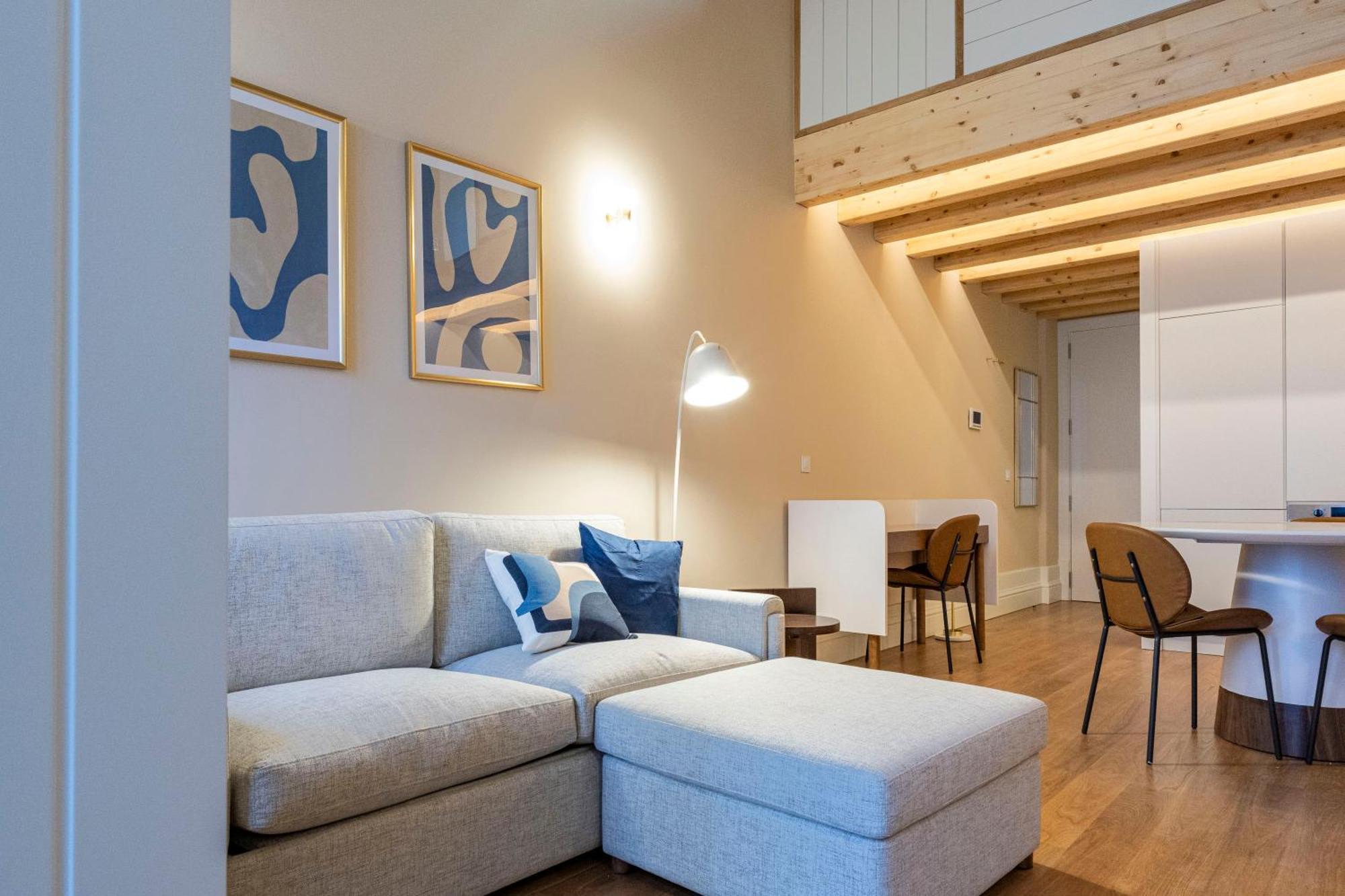 Apartmentsporto - Almada 318 Ngoại thất bức ảnh