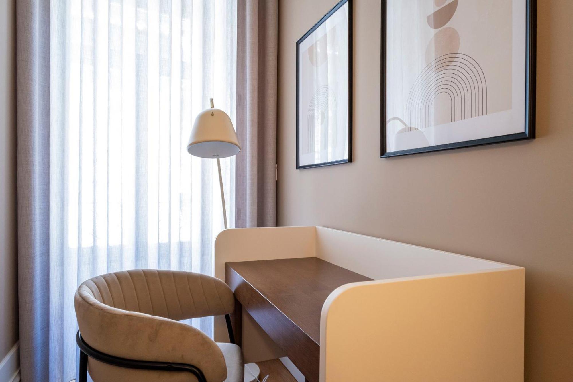 Apartmentsporto - Almada 318 Ngoại thất bức ảnh