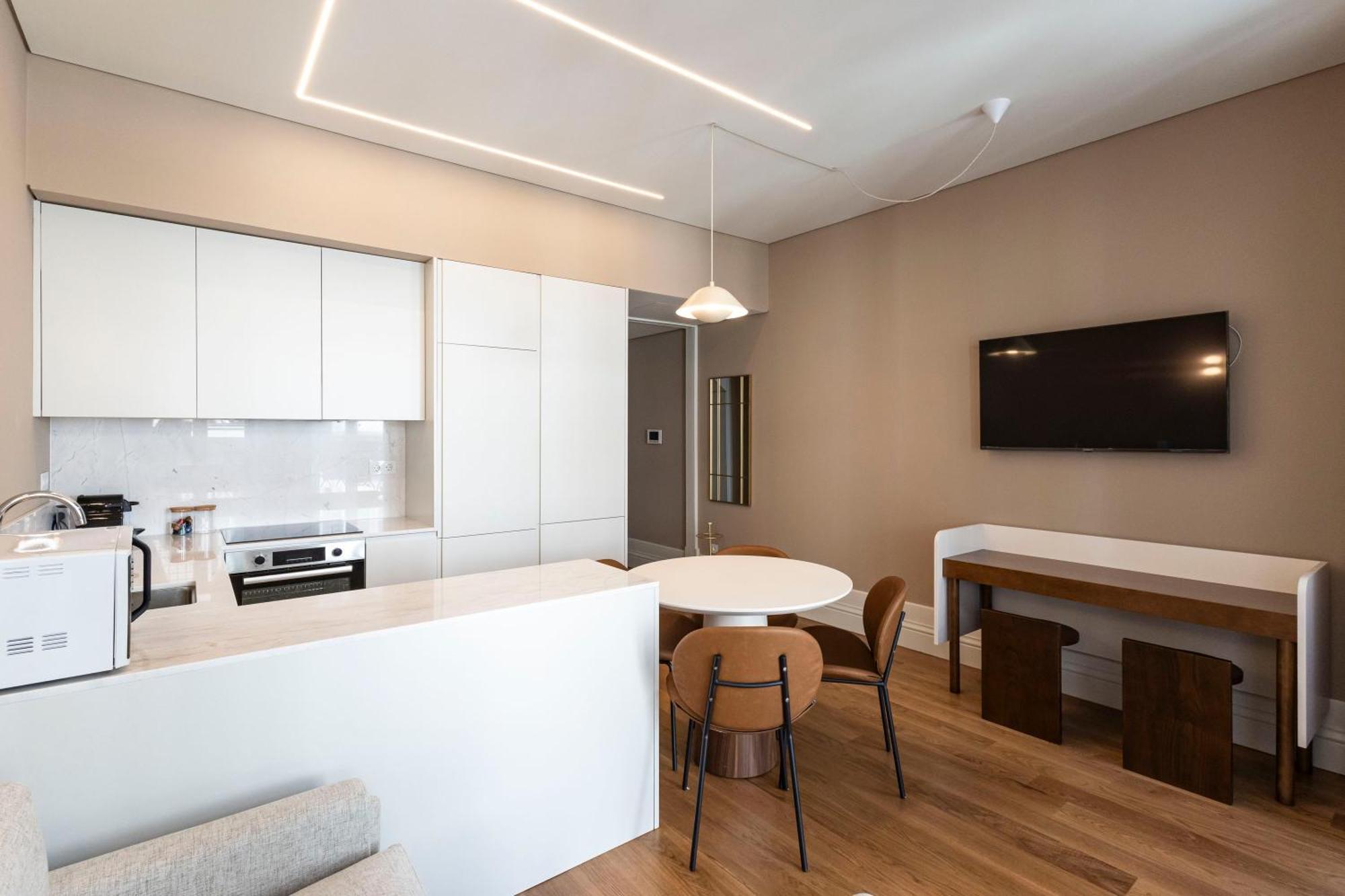 Apartmentsporto - Almada 318 Ngoại thất bức ảnh