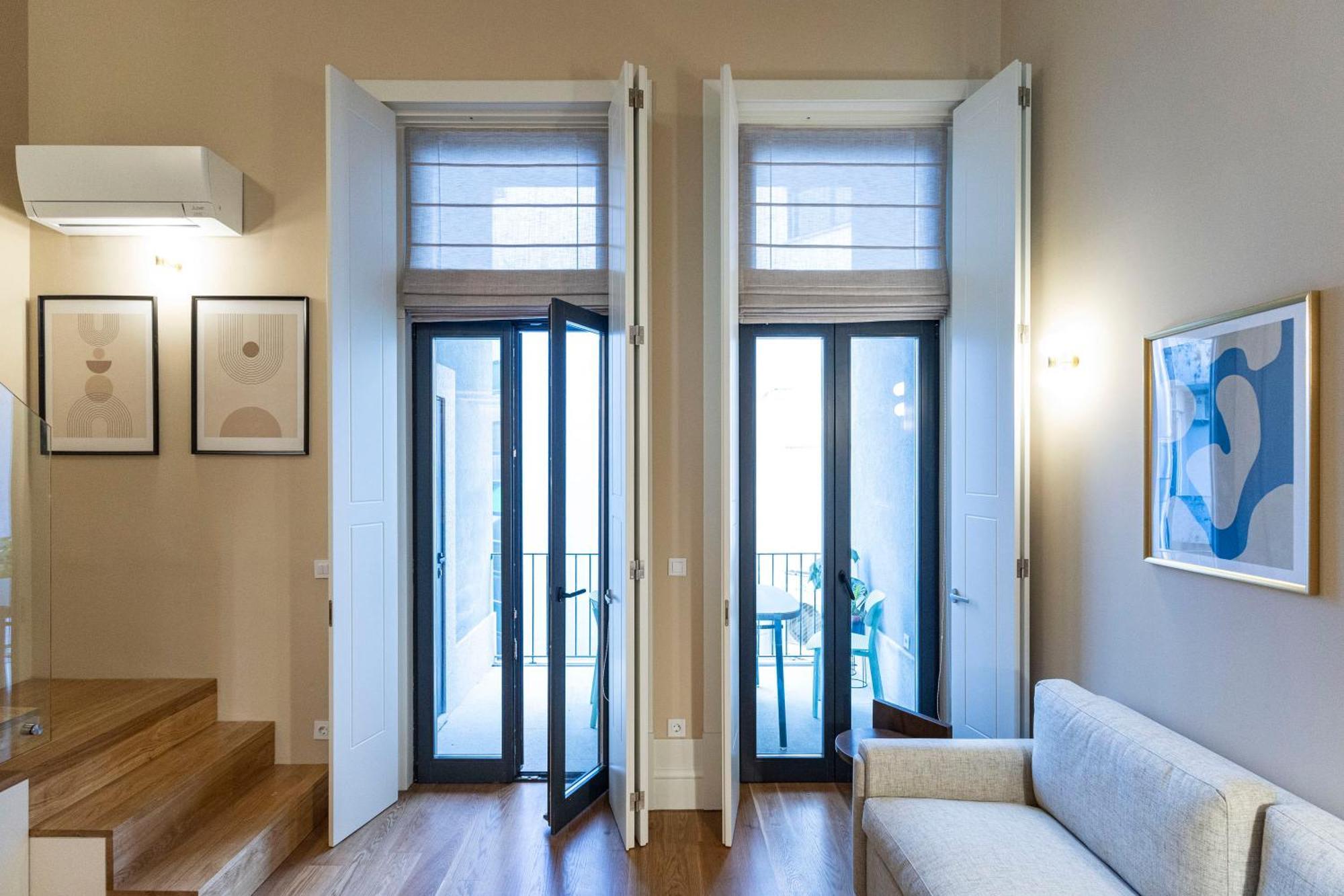 Apartmentsporto - Almada 318 Ngoại thất bức ảnh