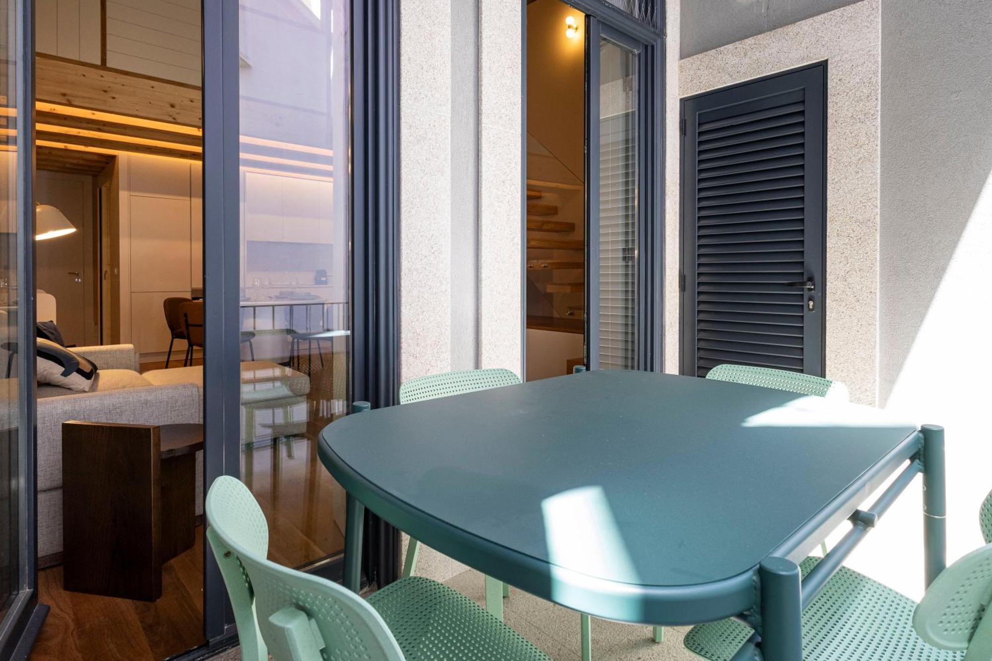 Apartmentsporto - Almada 318 Ngoại thất bức ảnh