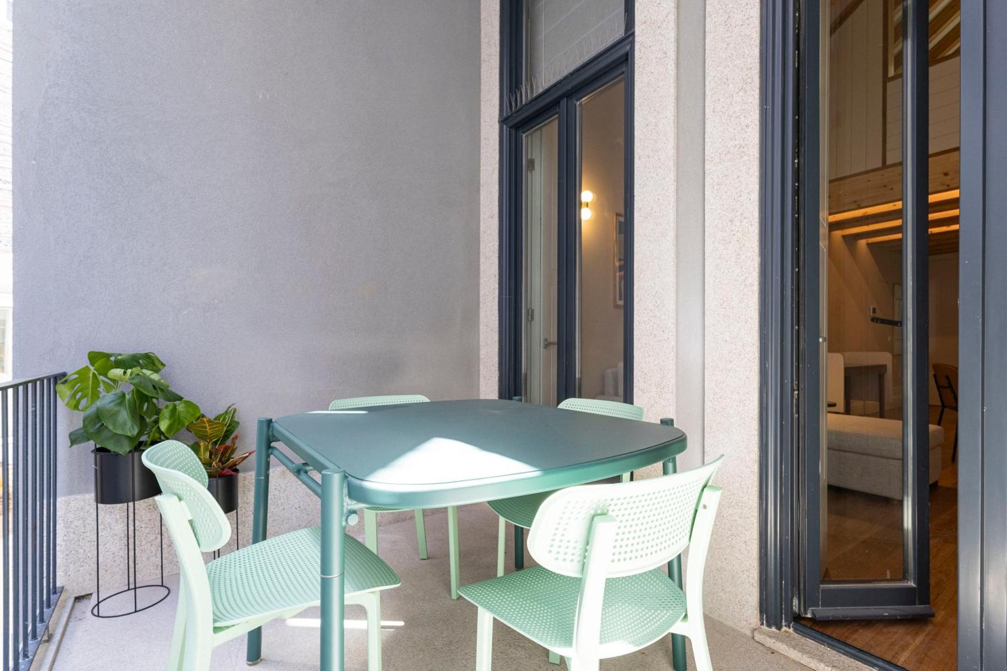 Apartmentsporto - Almada 318 Ngoại thất bức ảnh