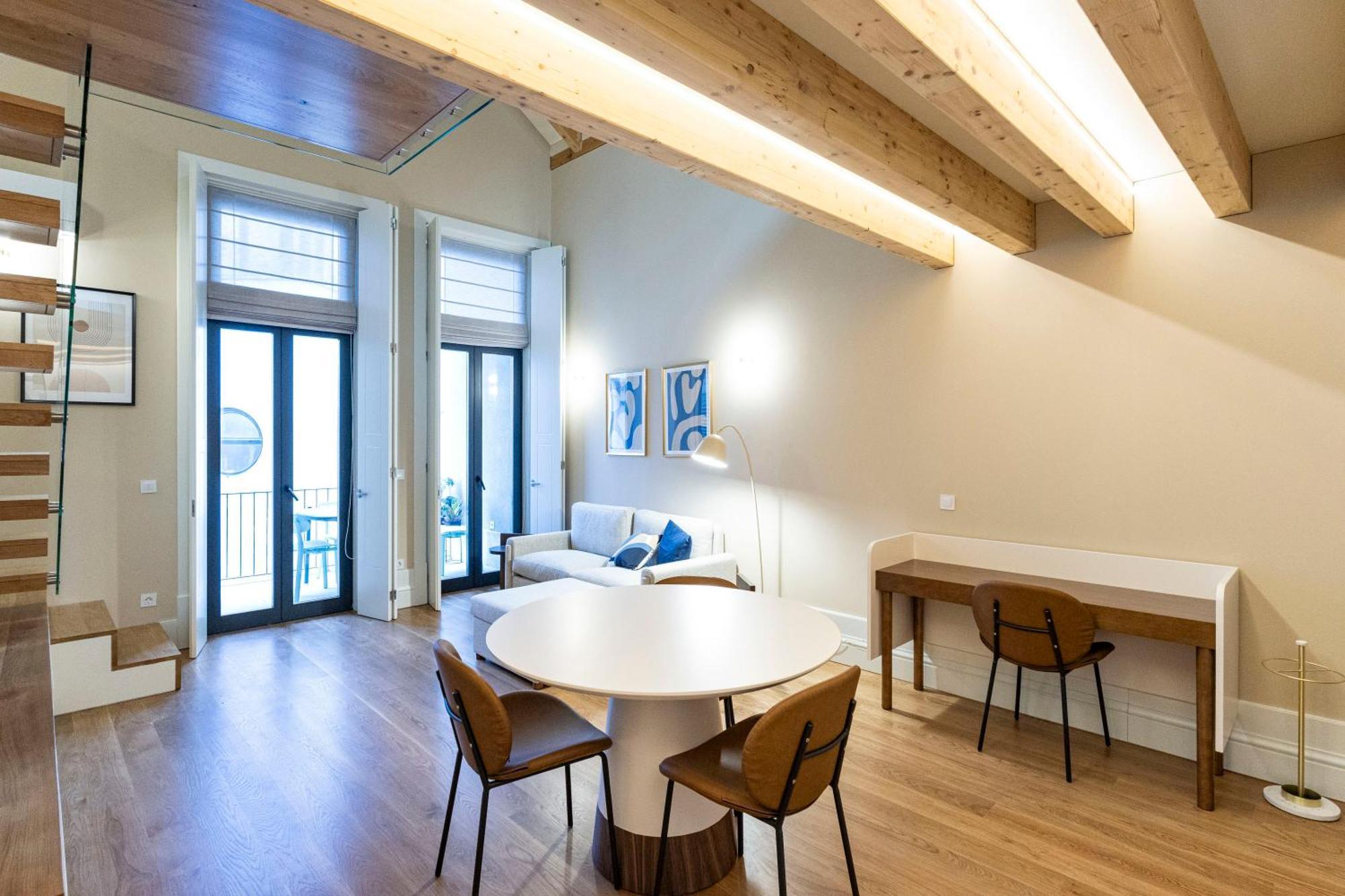 Apartmentsporto - Almada 318 Ngoại thất bức ảnh