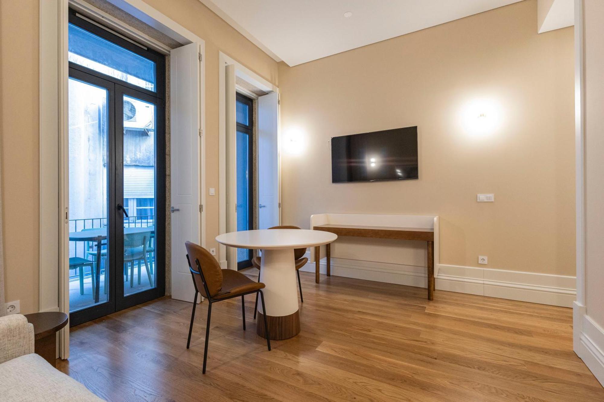 Apartmentsporto - Almada 318 Ngoại thất bức ảnh
