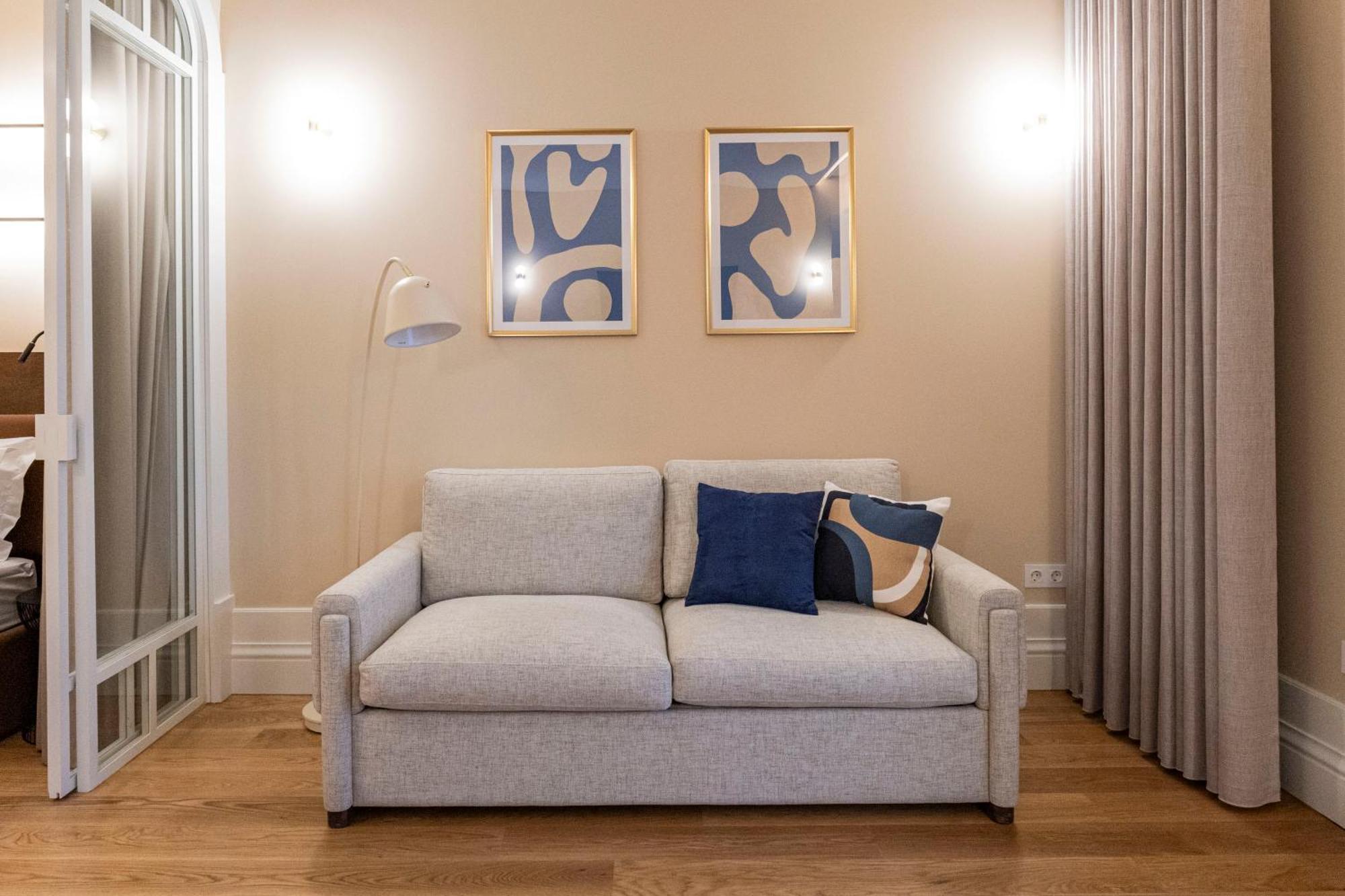 Apartmentsporto - Almada 318 Ngoại thất bức ảnh
