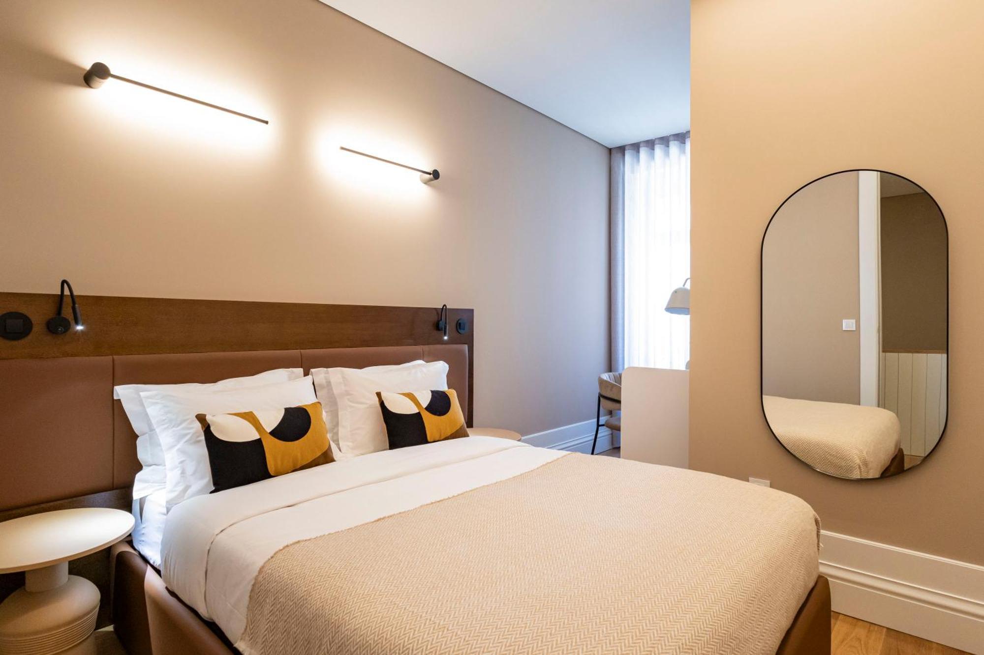 Apartmentsporto - Almada 318 Ngoại thất bức ảnh