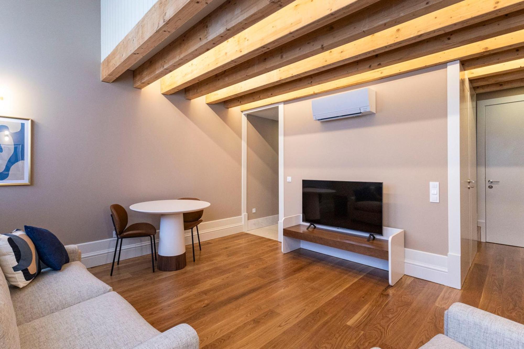 Apartmentsporto - Almada 318 Ngoại thất bức ảnh
